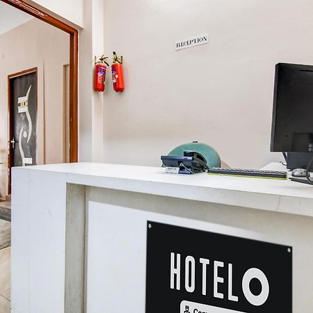 Super Hotel O Jessore Road Kolkata Formerly Skyline Serenity Nager Bazaar Екстериор снимка