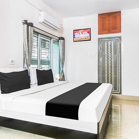 Super Hotel O Jessore Road Kolkata Formerly Skyline Serenity Nager Bazaar Екстериор снимка