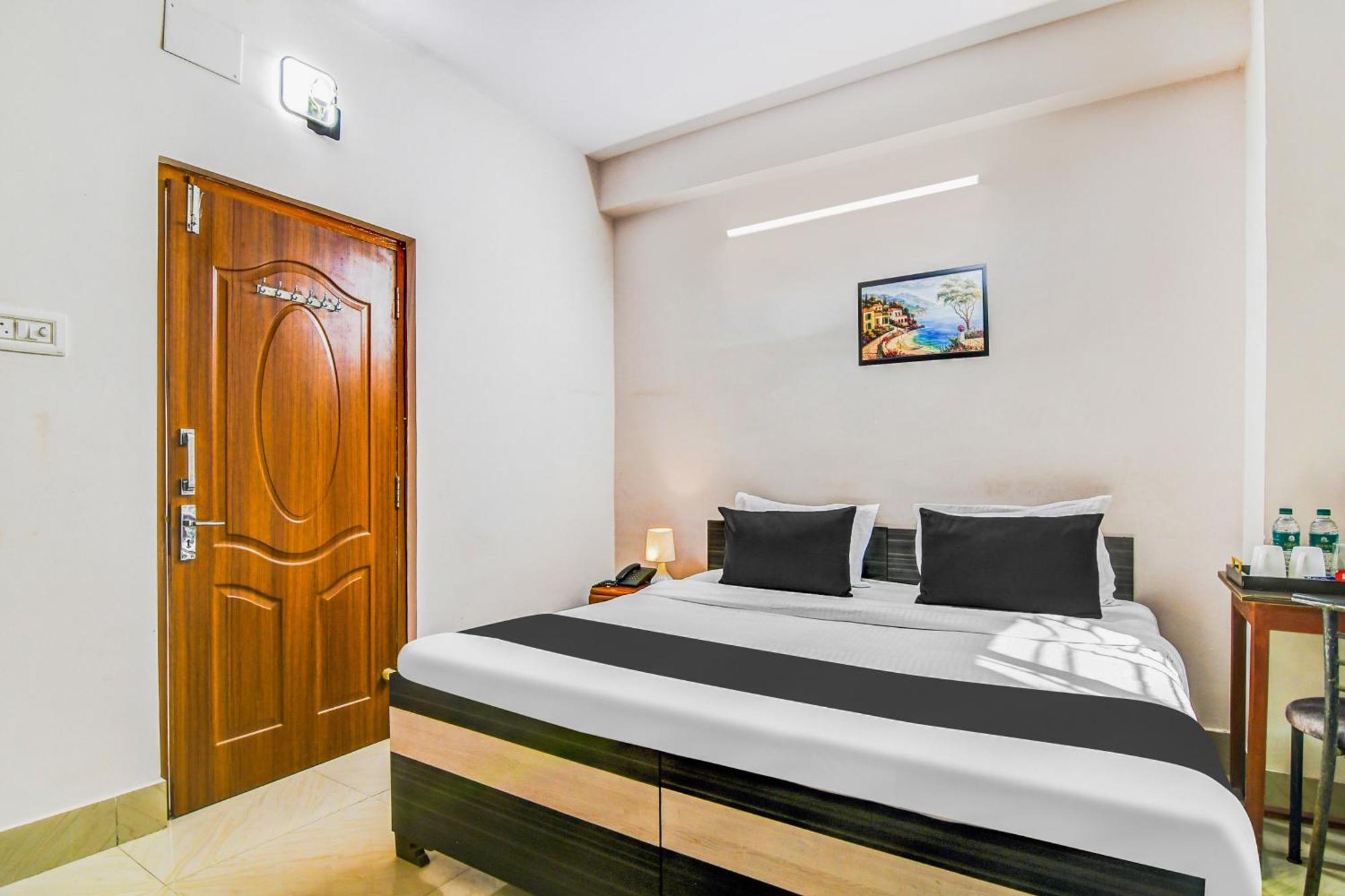 Super Hotel O Jessore Road Kolkata Formerly Skyline Serenity Nager Bazaar Екстериор снимка
